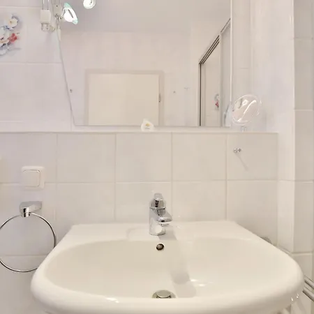 Haus Ostseeallee 10 Ostseeallee 65 Apartamento