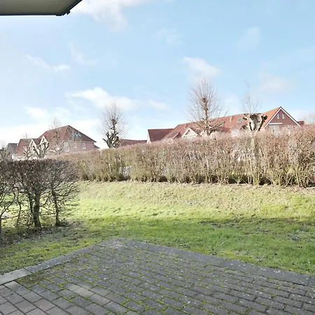 Haus Ostseeallee 10 Ostseeallee 65