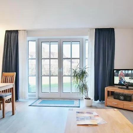Apartment Haus Ostseeallee 10 Ostseeallee 65 Niendorf (Timmendorfer Strand)